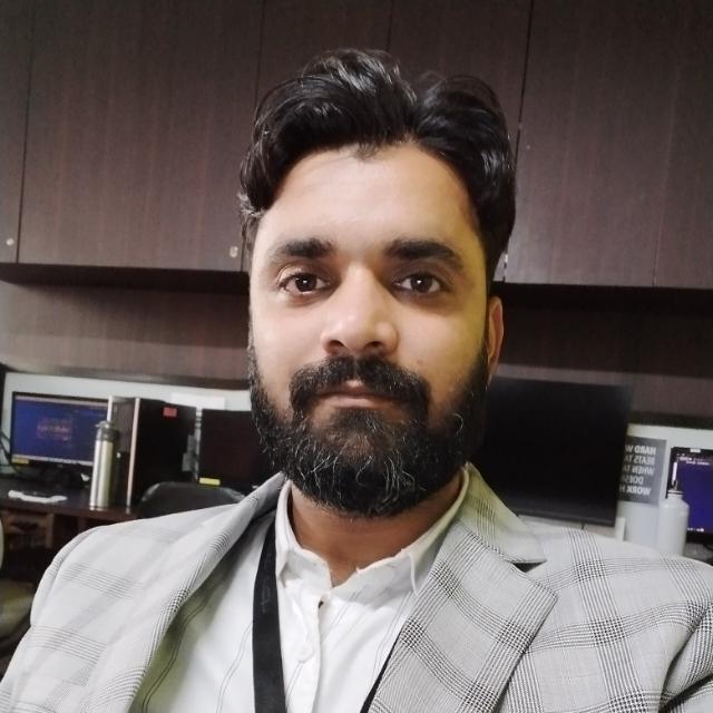 James R. Profile Photo